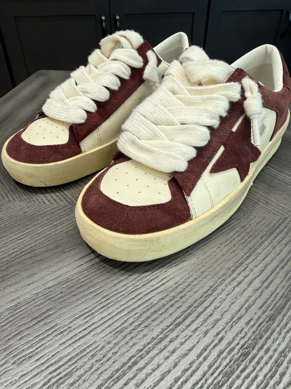 Golden Goose Shoes